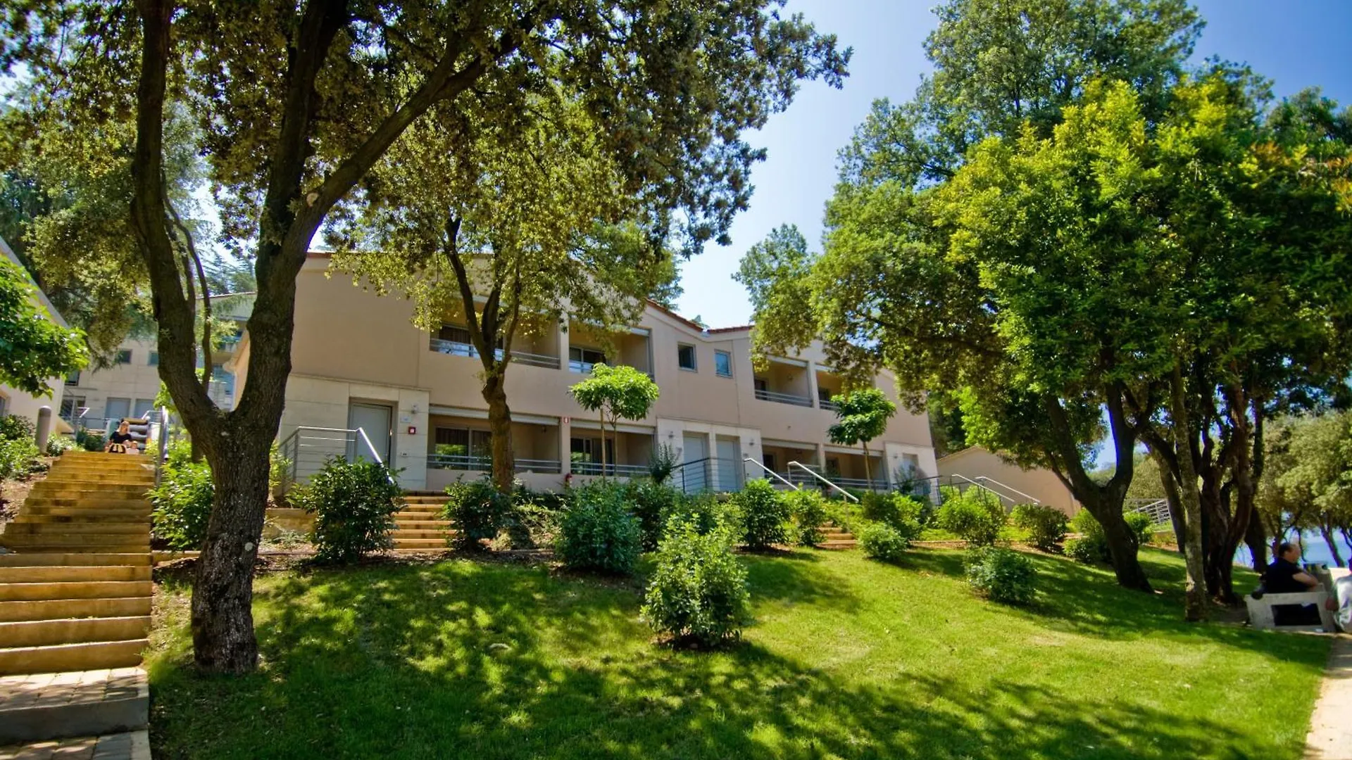 Maistra Select Belvedere Resort Vrsar Appartement
