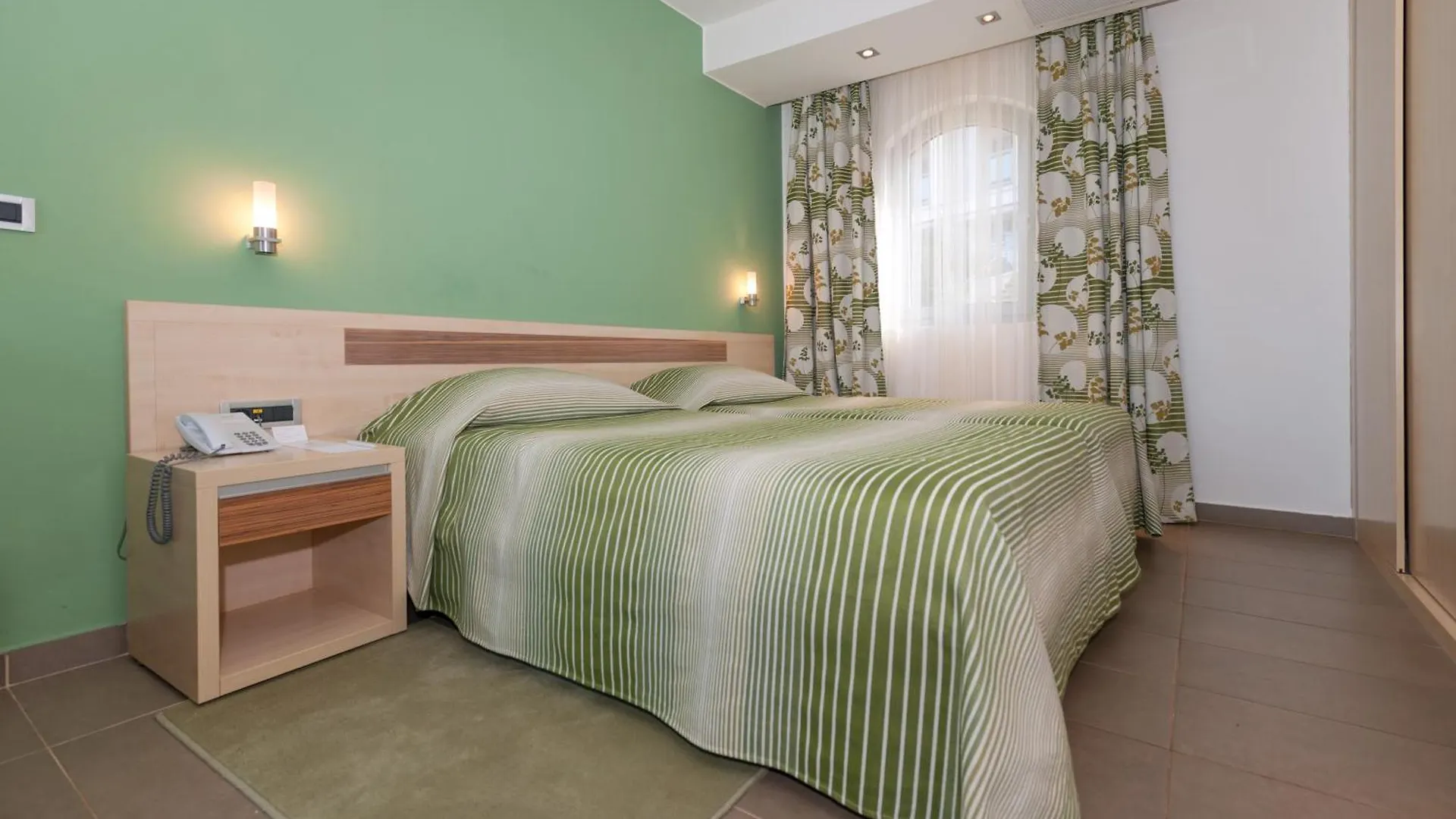 Appartement Maistra Select Belvedere Resort Vrsar