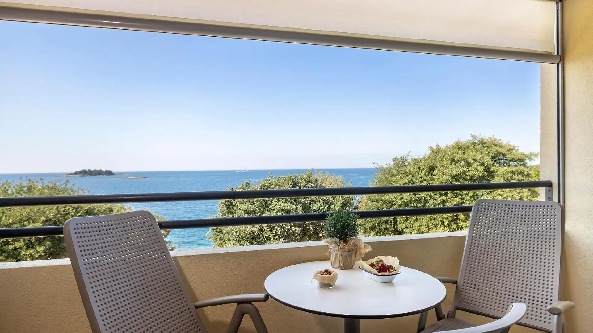 Maistra Select Belvedere Resort Vrsar Appartement