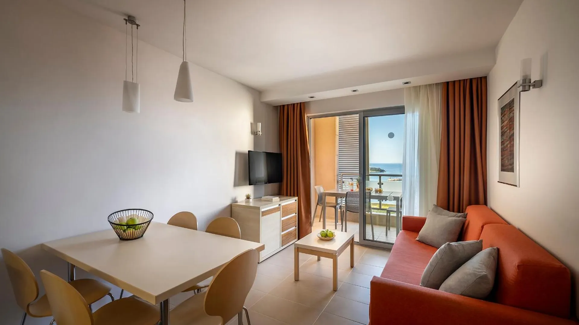 Appartement Maistra Select Belvedere Resort Vrsar