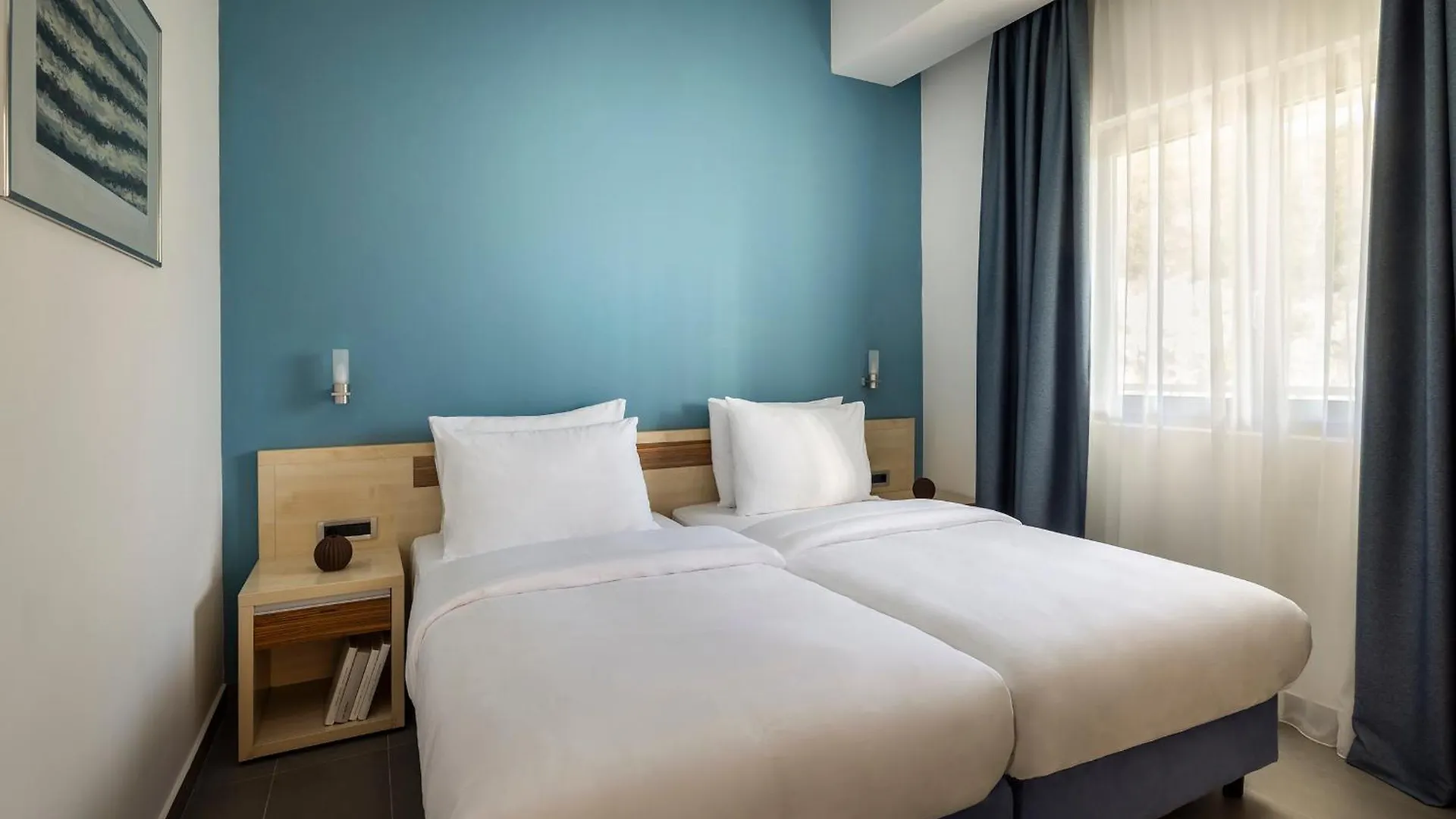 Appartement Maistra Select Belvedere Resort Vrsar Kroatië