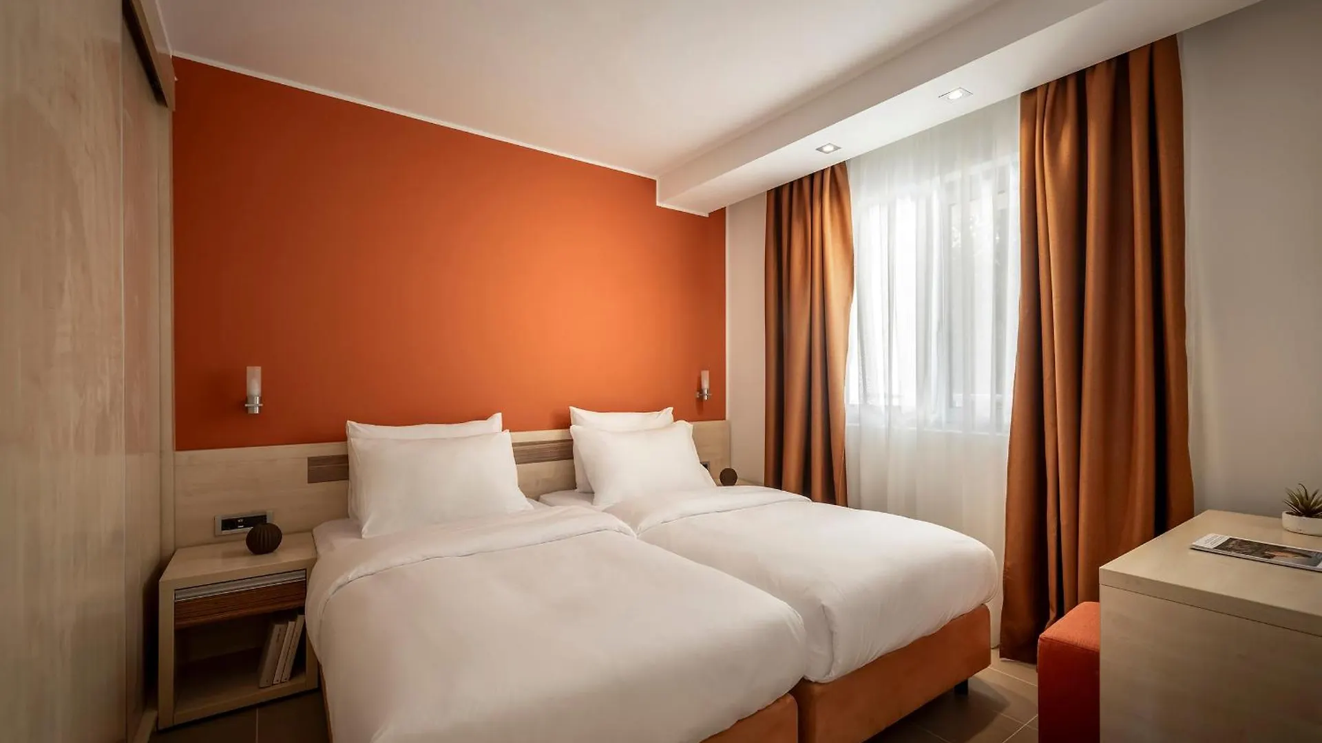 Maistra Select Belvedere Resort Vrsar Kroatië