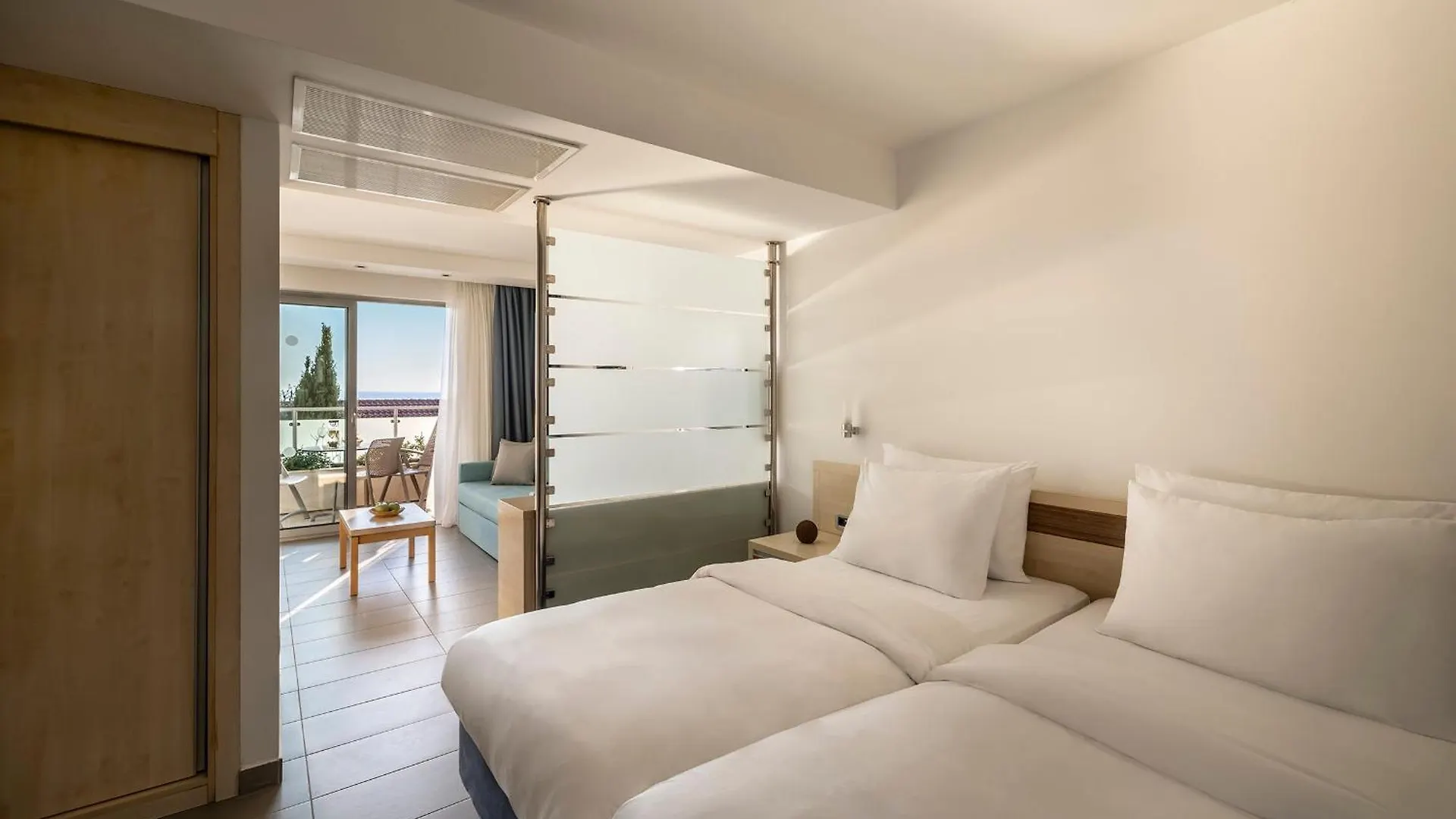 Maistra Select Belvedere Resort Vrsar