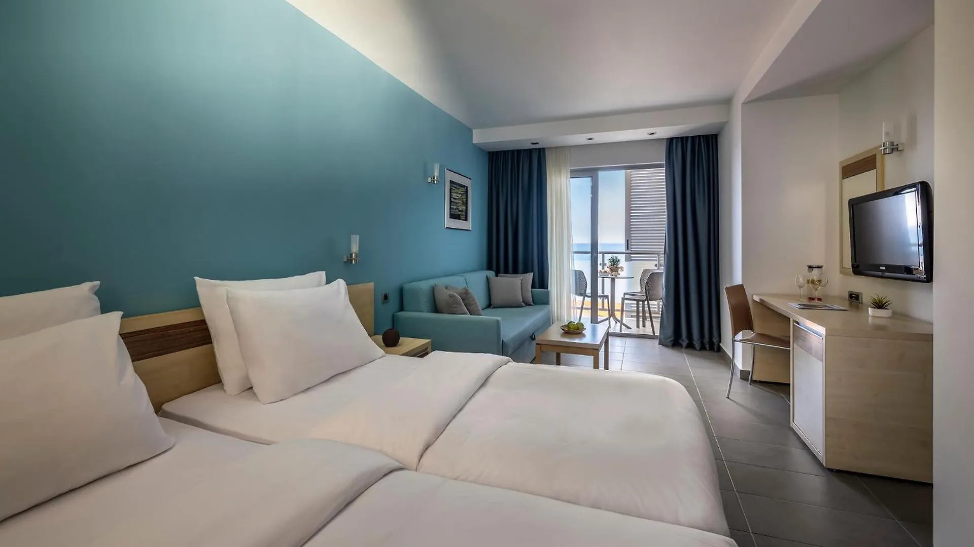 Maistra Select Belvedere Resort Vrsar