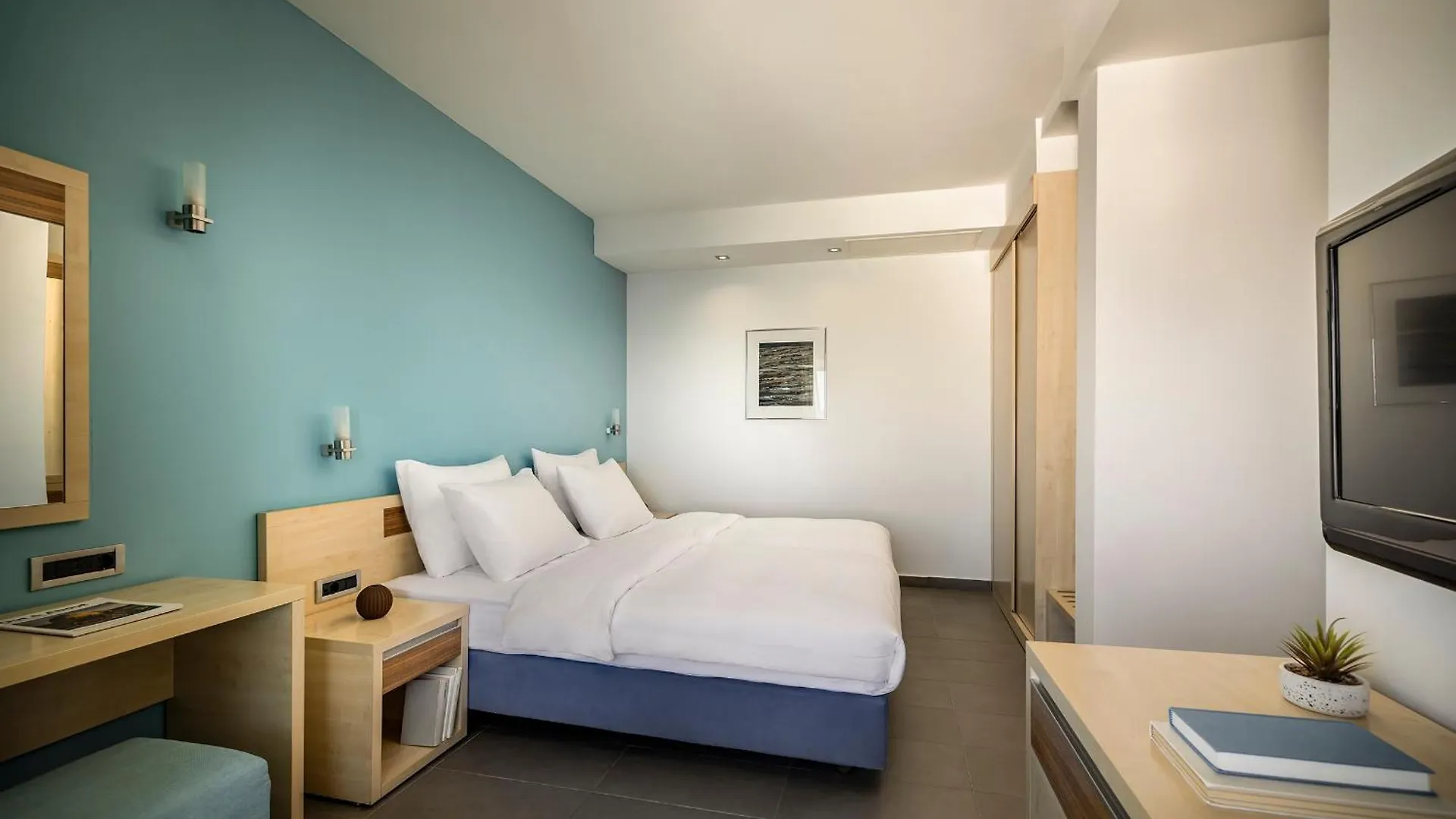 Appartement Maistra Select Belvedere Resort Vrsar