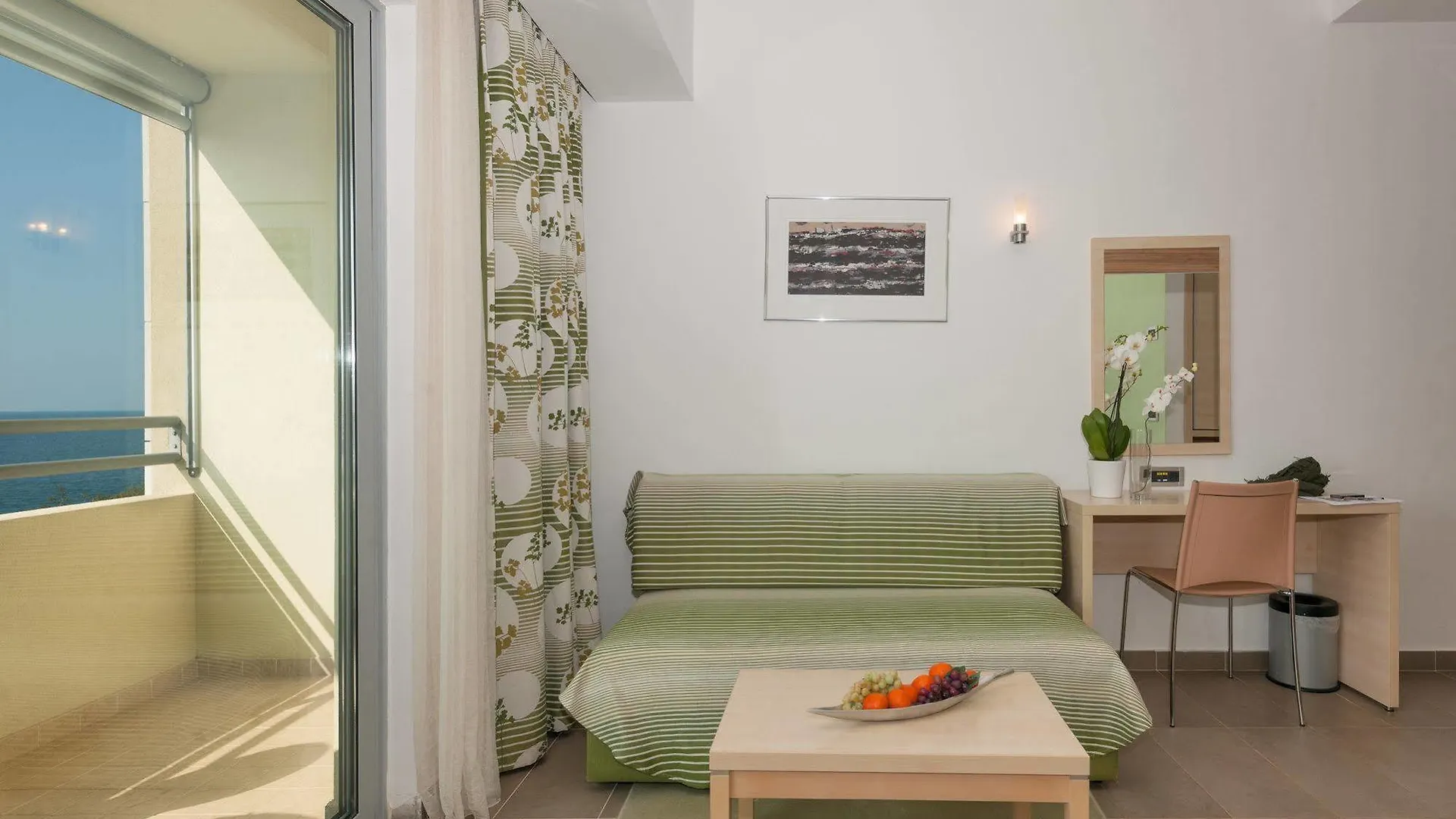 Maistra Select Belvedere Resort Vrsar Appartement