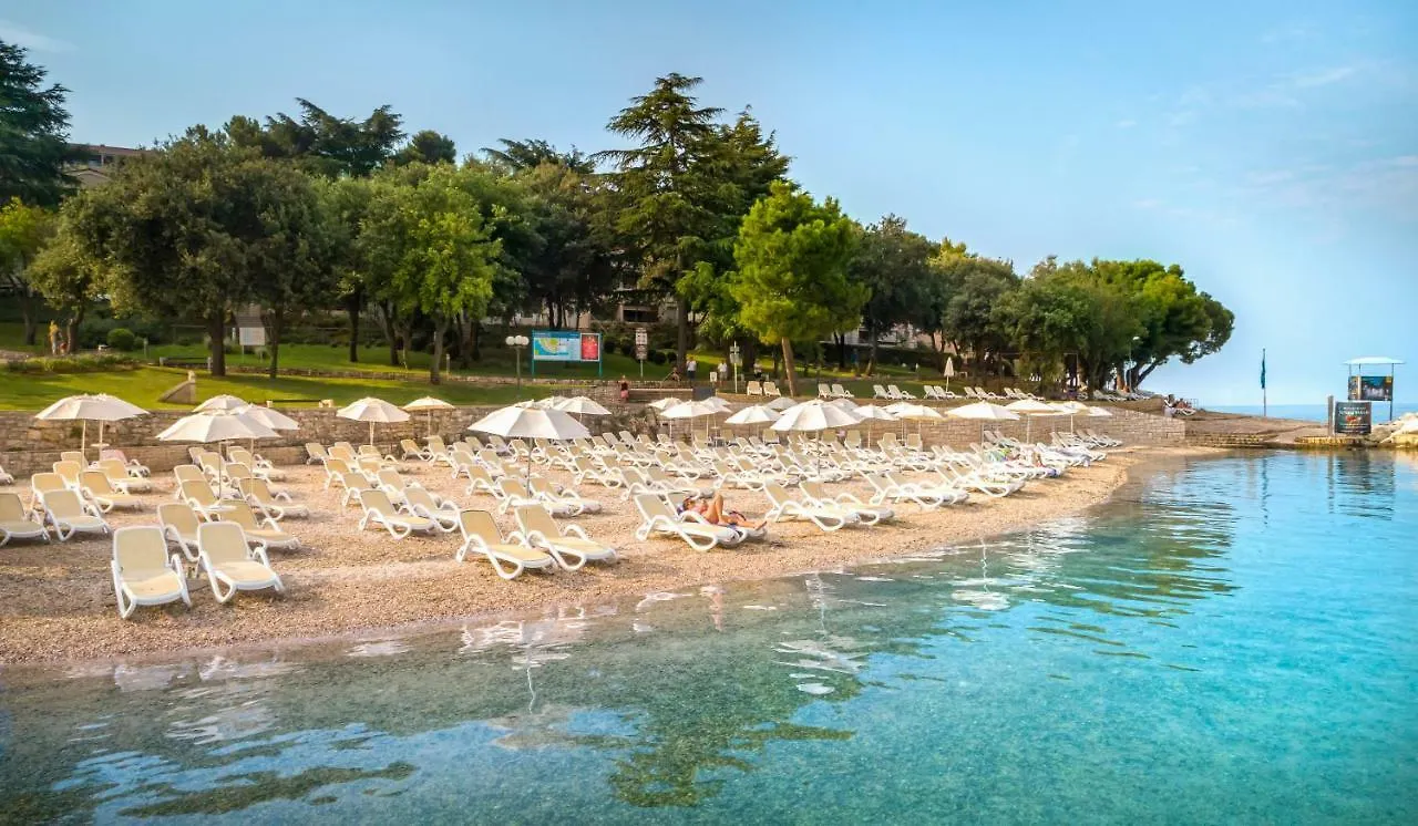 Maistra Select Belvedere Resort Vrsar