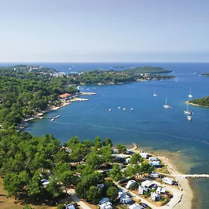 3* Ferienpark Victoria Mobilehome In Orsera Camping Resort