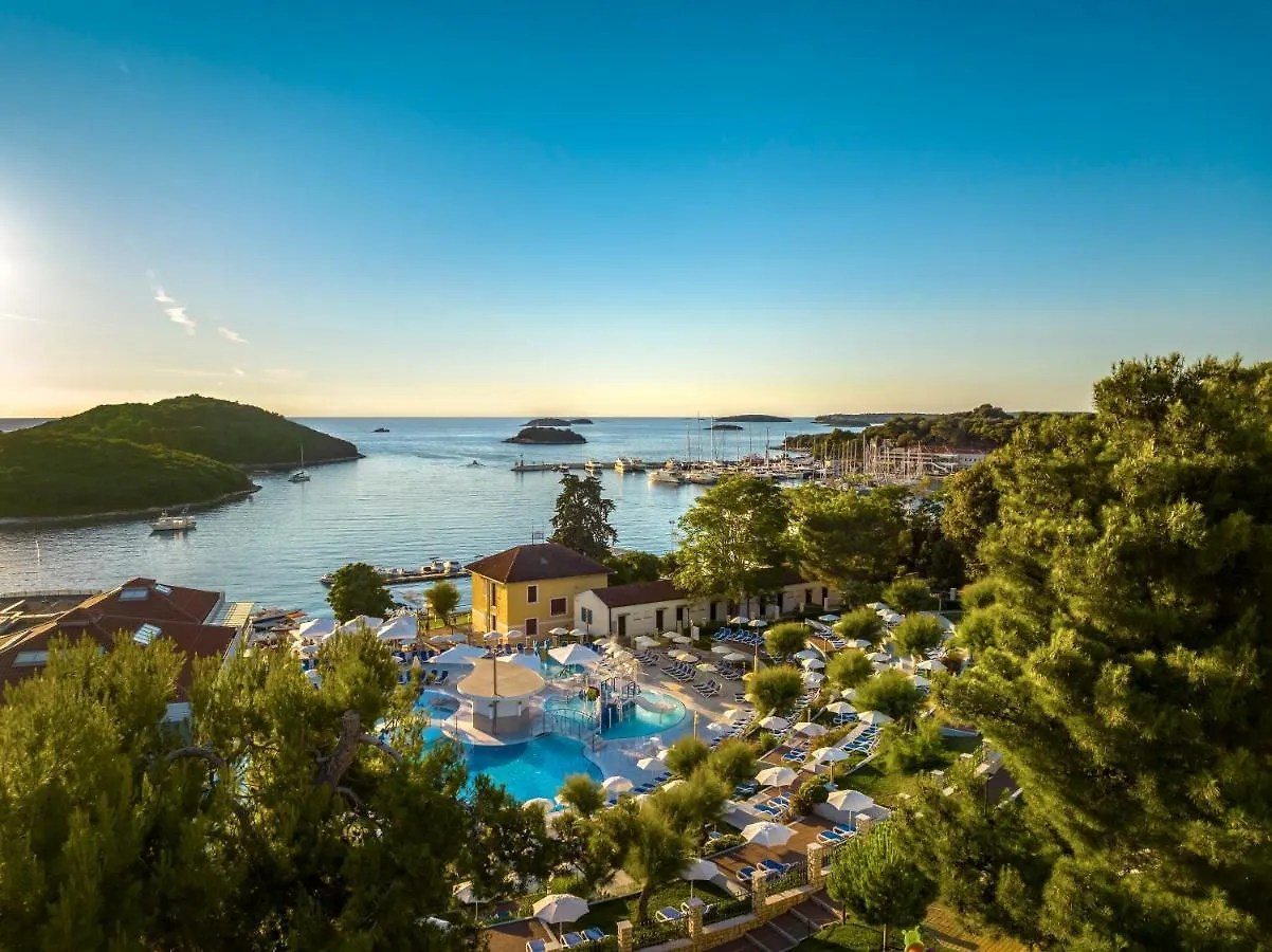 Apartment Maistra Select Belvedere Resort Vrsar