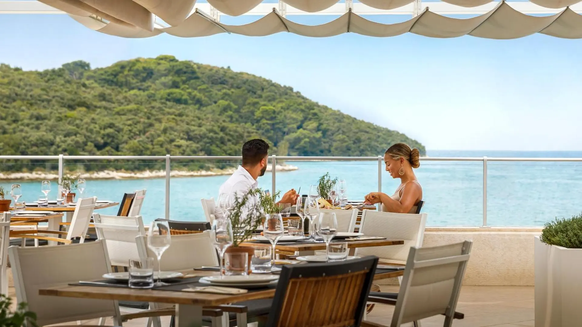 Maistra Select Belvedere Resort Vrsar