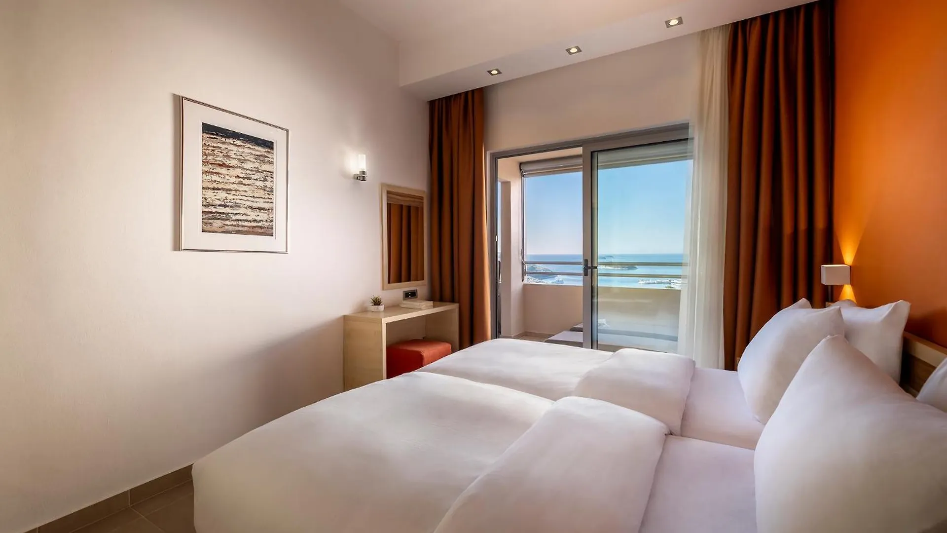 Maistra Select Belvedere Resort Vrsar Kroatien