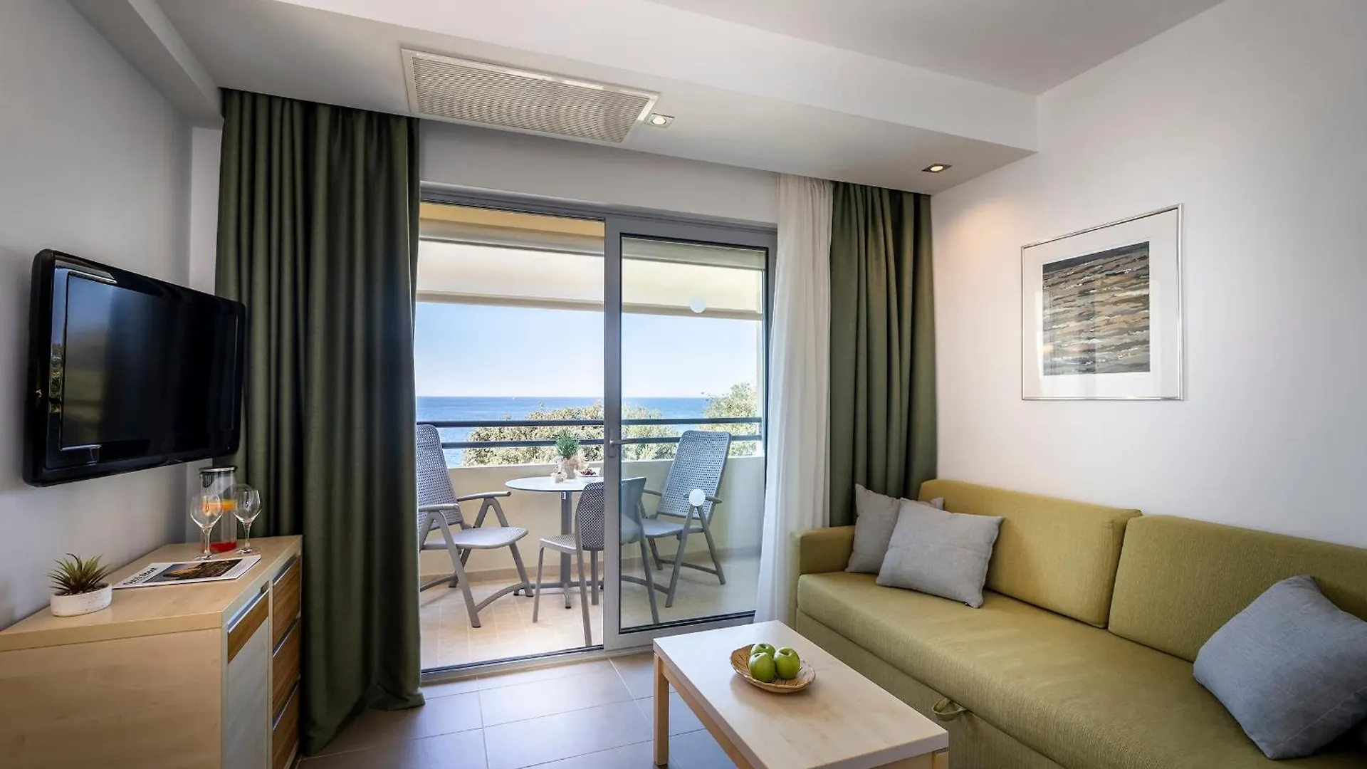 Maistra Select Belvedere Resort Vrsar