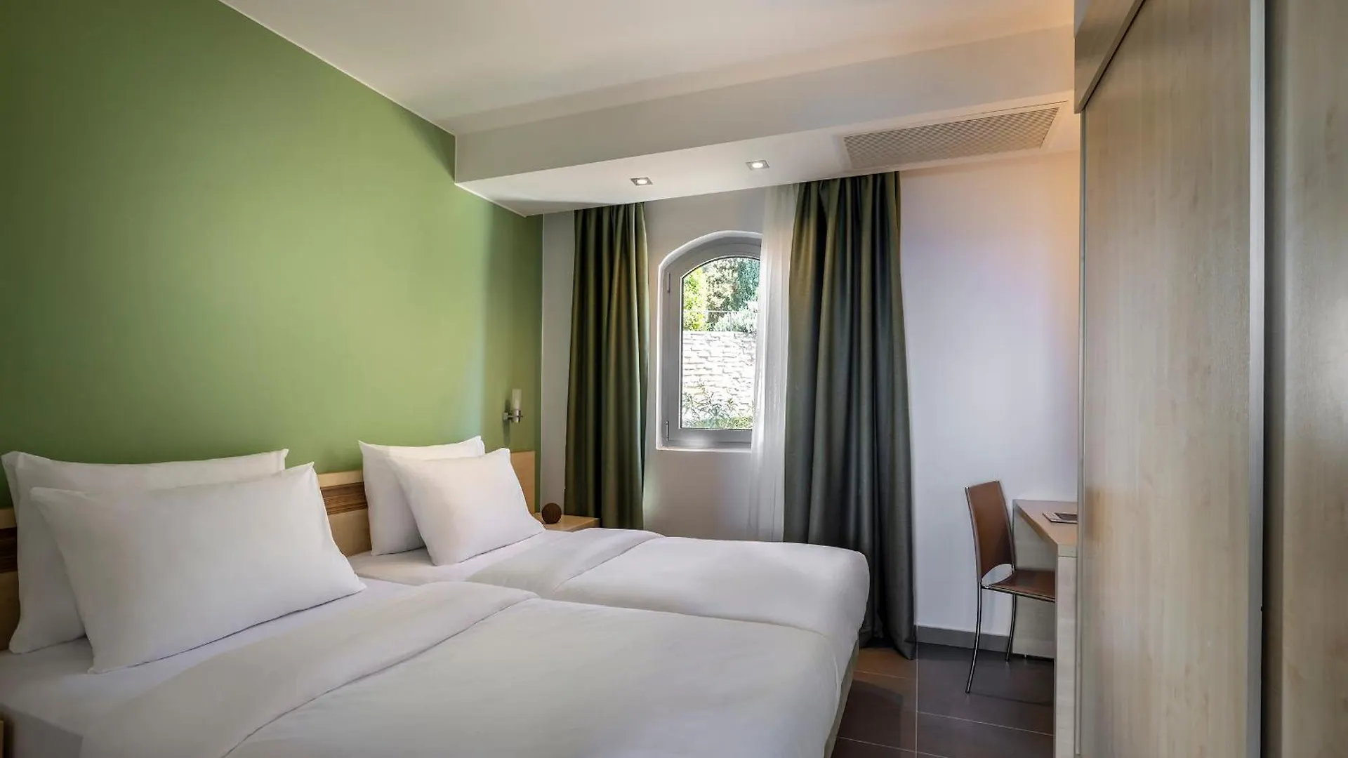 Apartment Maistra Select Belvedere Resort Vrsar