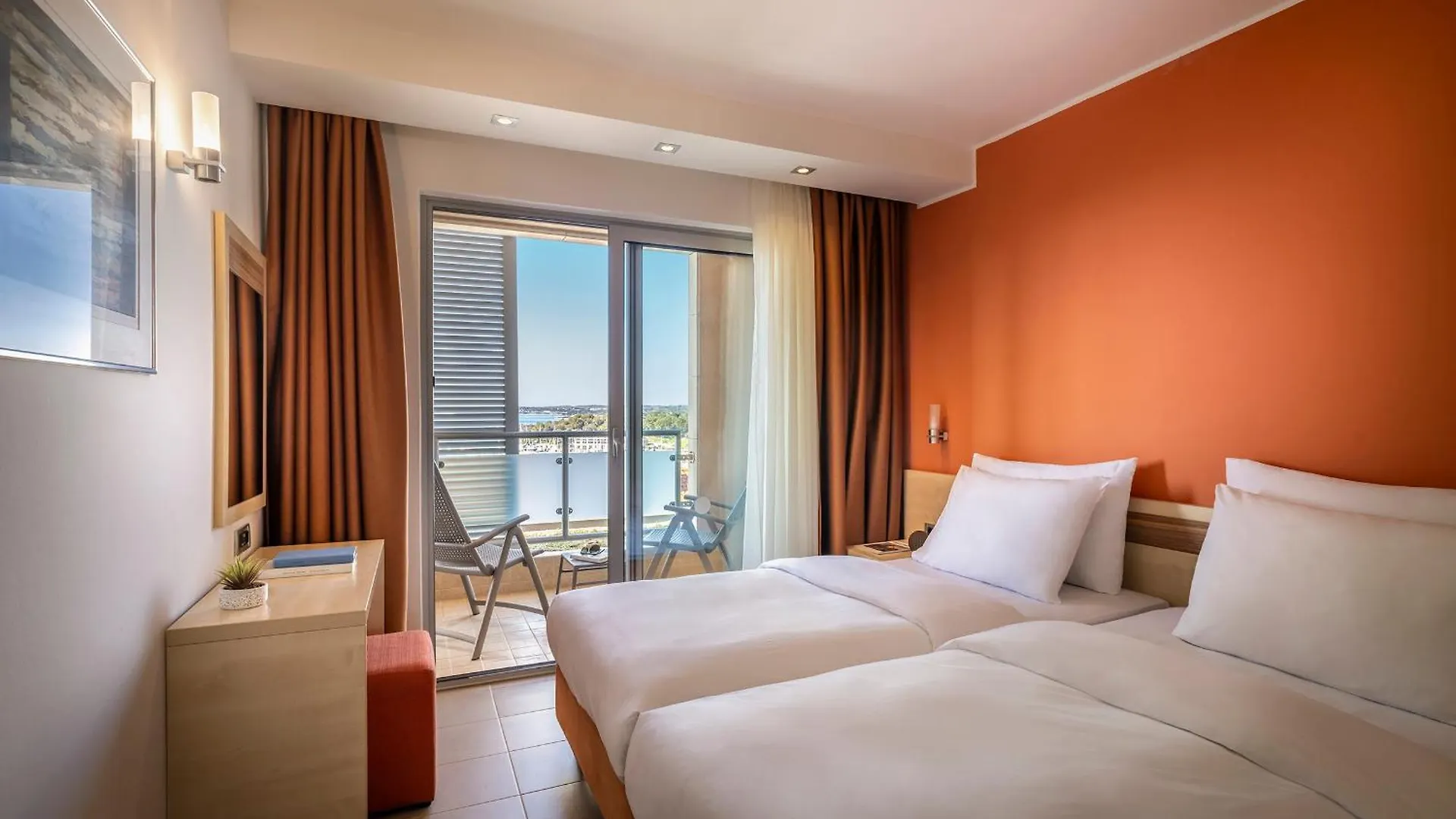 Maistra Select Belvedere Resort Vrsar