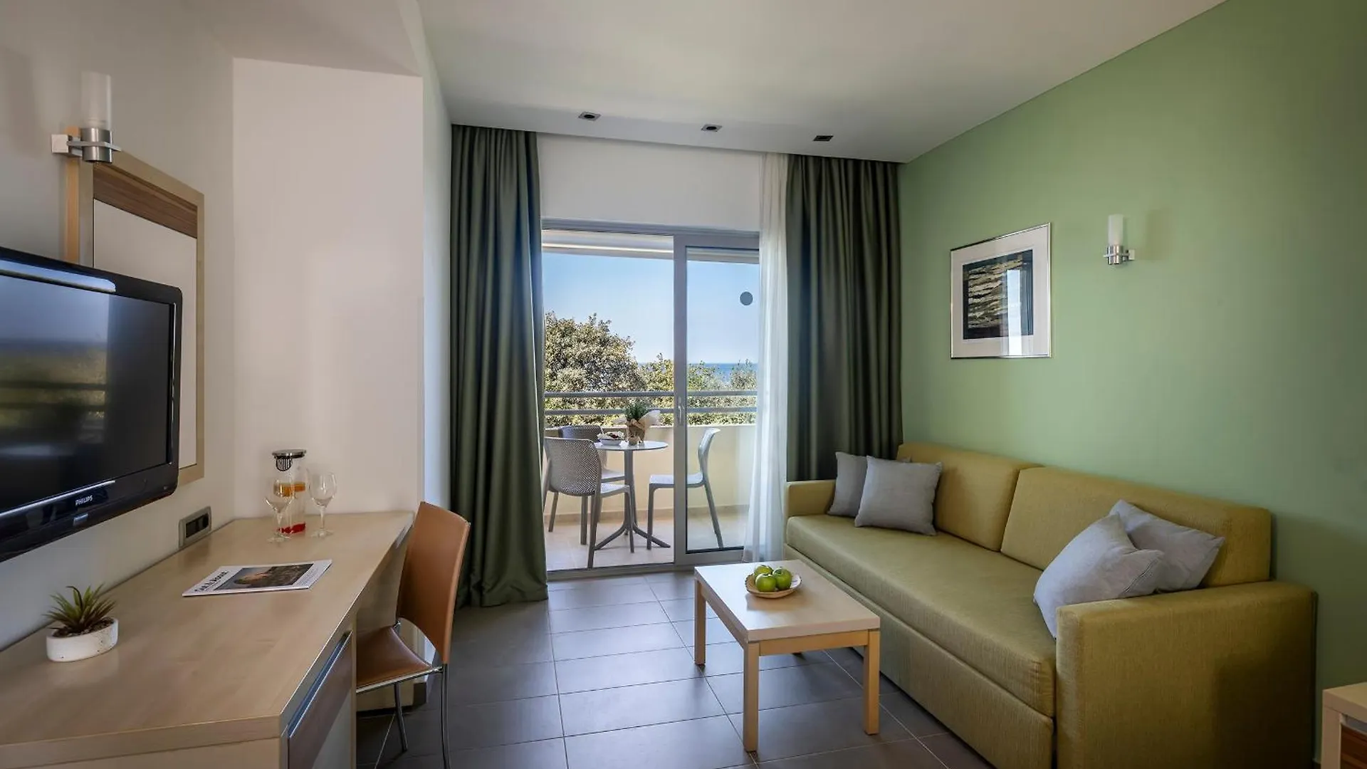 Apartment Maistra Select Belvedere Resort Vrsar