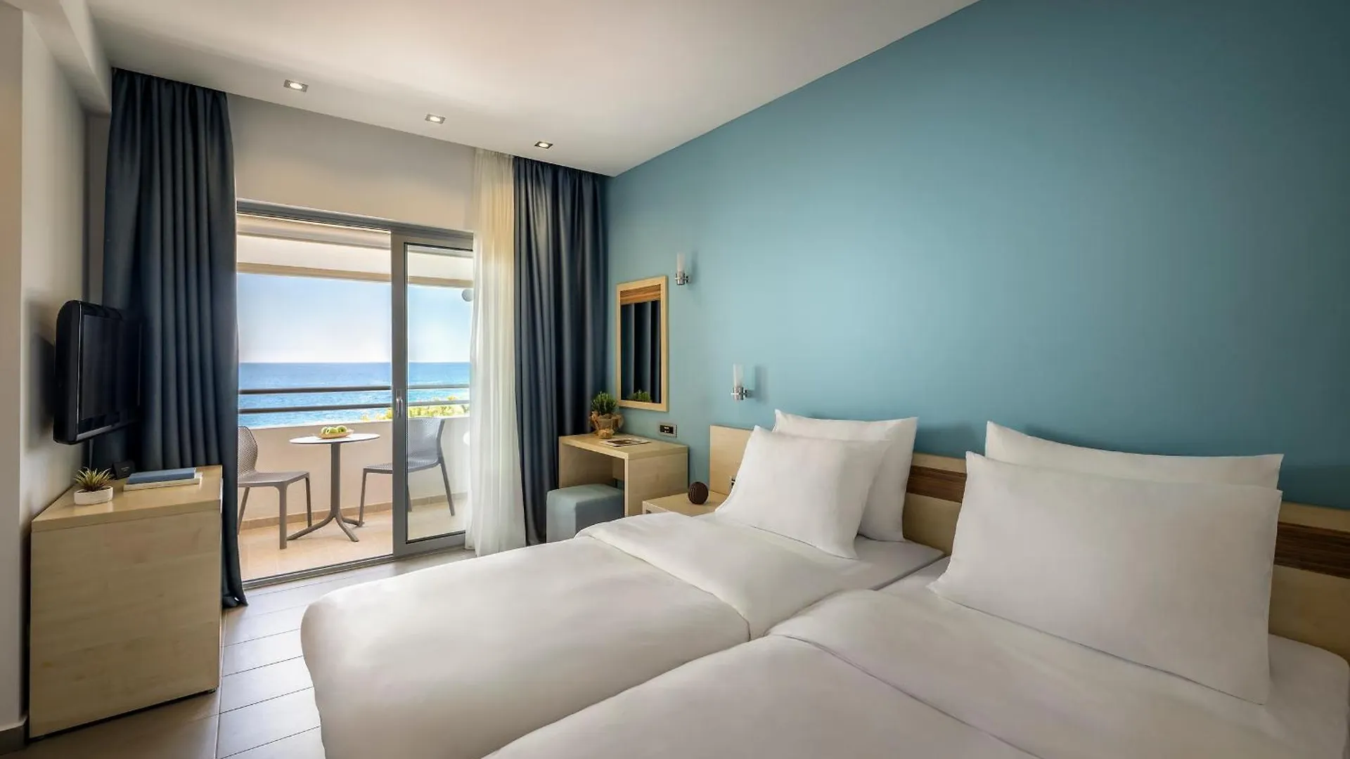 Maistra Select Belvedere Resort Vrsar Kroatien
