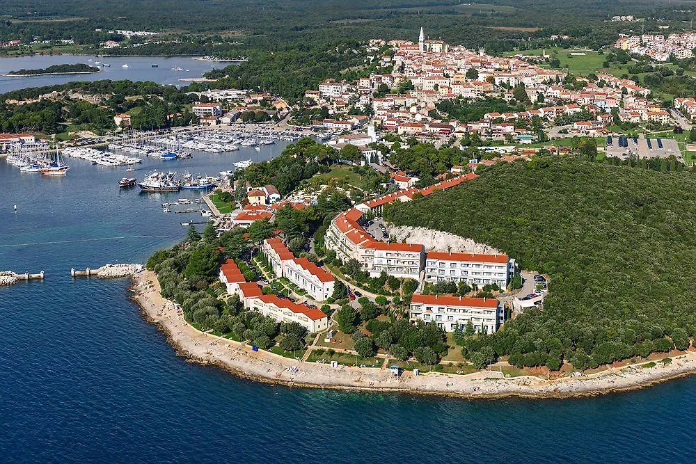 Maistra Select Belvedere Resort Vrsar