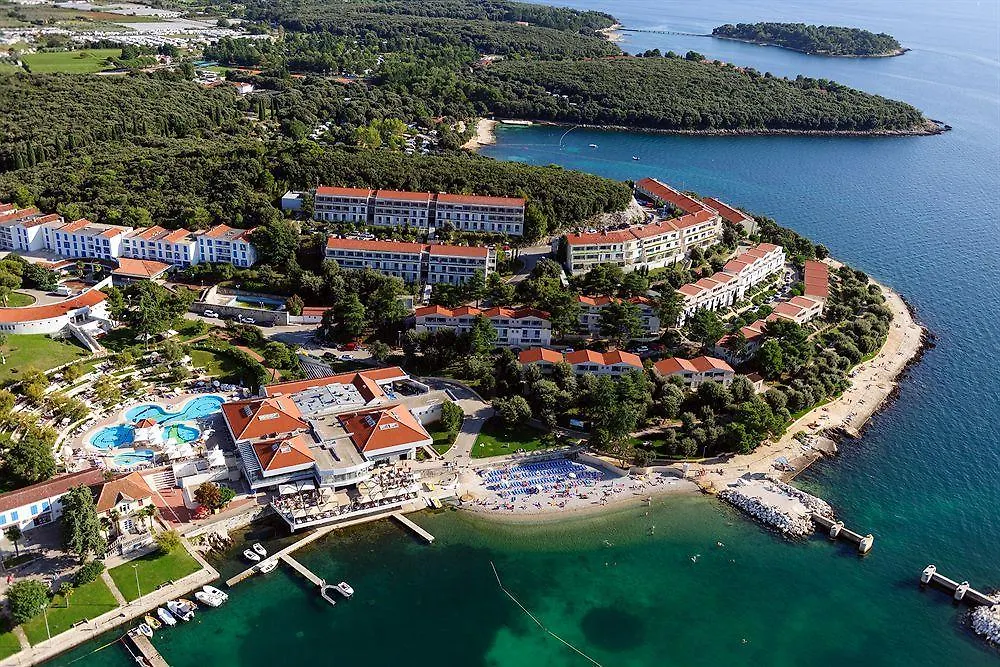 Apartment Maistra Select Belvedere Resort Vrsar