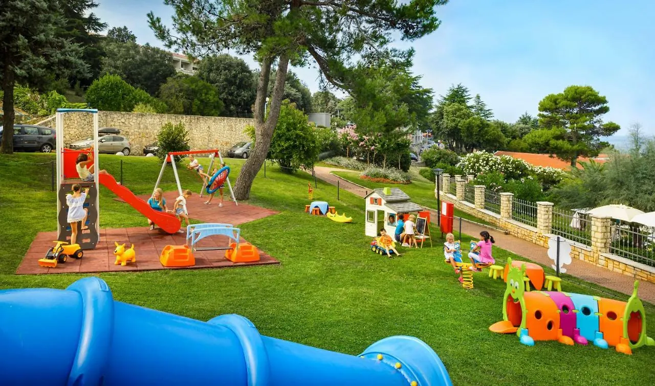 Maistra Select Belvedere Resort Vrsar