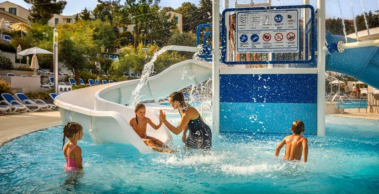Maistra Select Belvedere Resort Vrsar 0*,  Kroatien